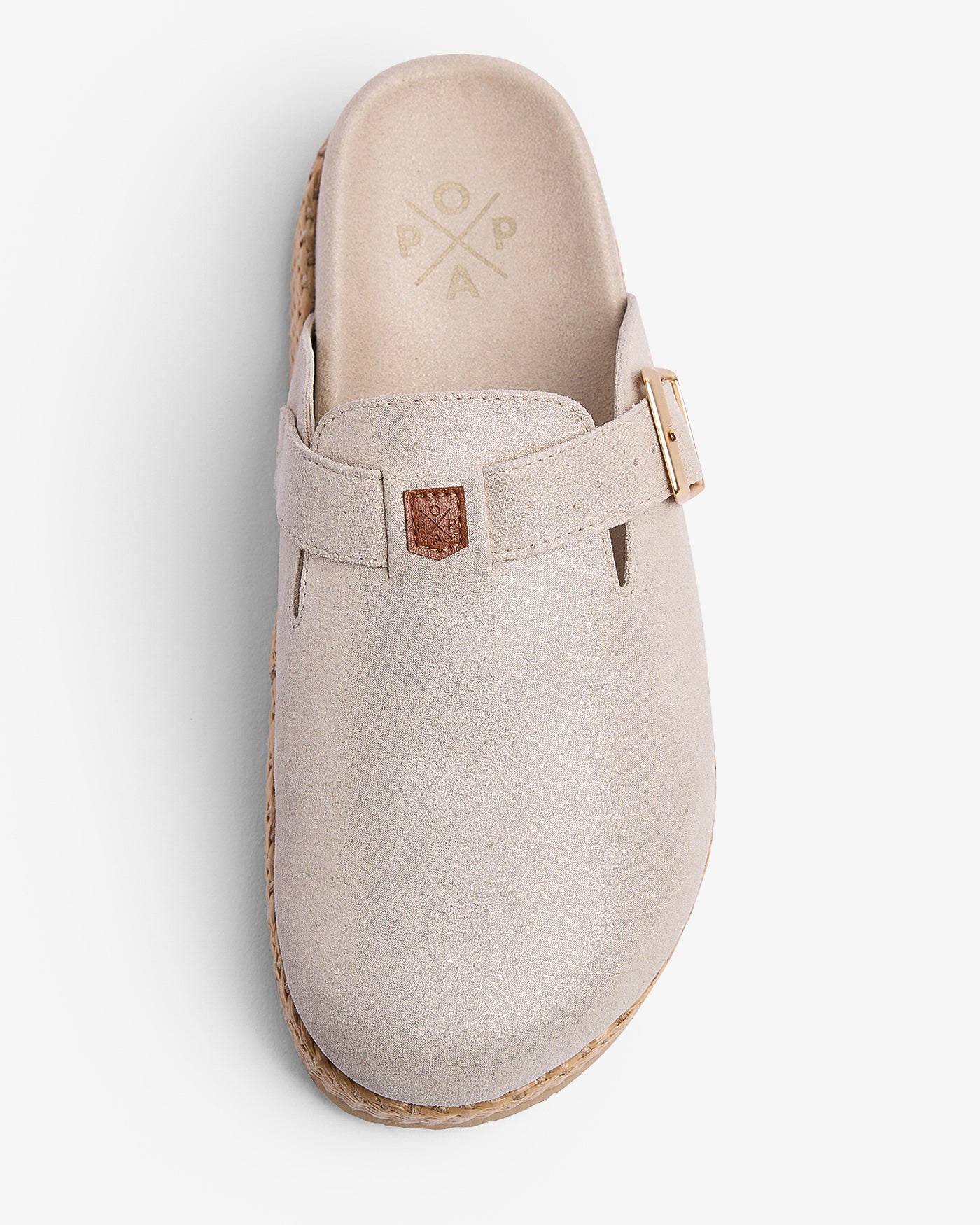 Sabot Acova Oro Boreal 35