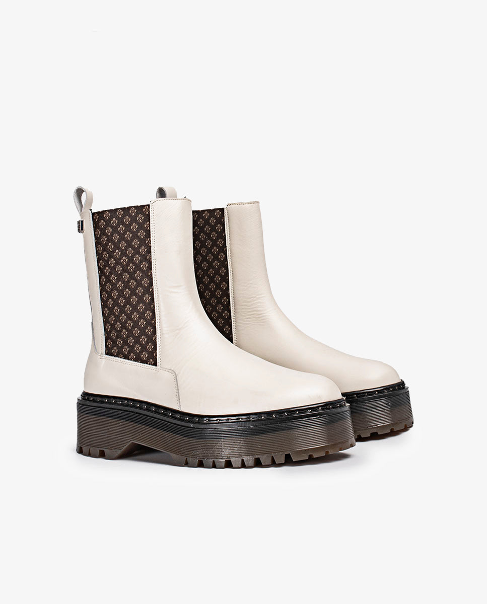 Bota Asun Napa Branca