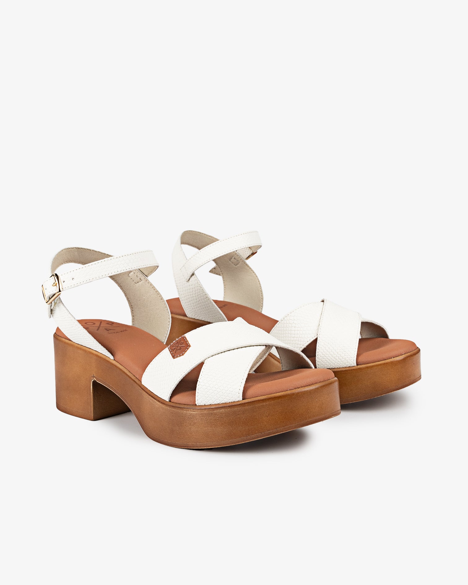 5P Cigaro Ticra Blanco 35