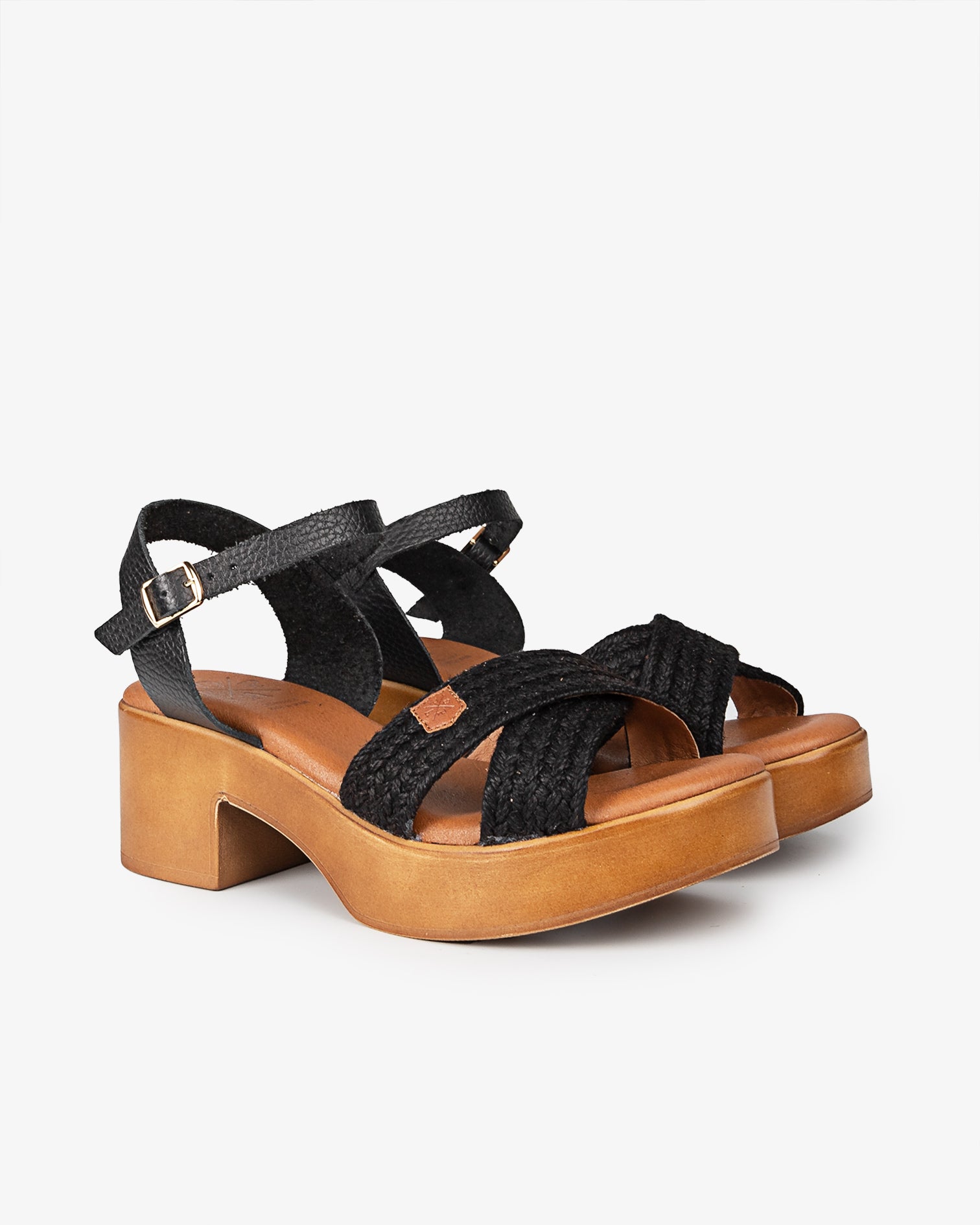 5P Cigaro Banda Negro 35