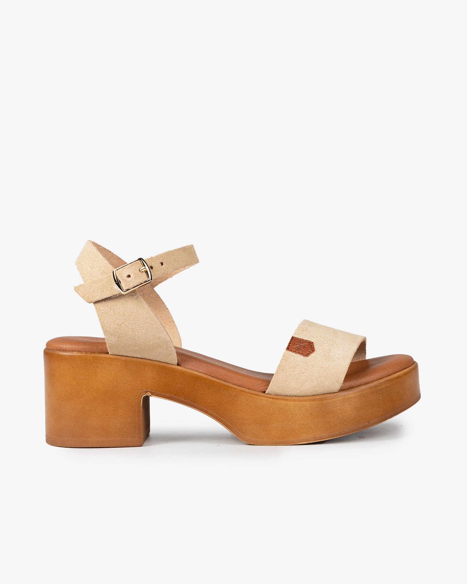 5P Nonza Serraje Beig 35