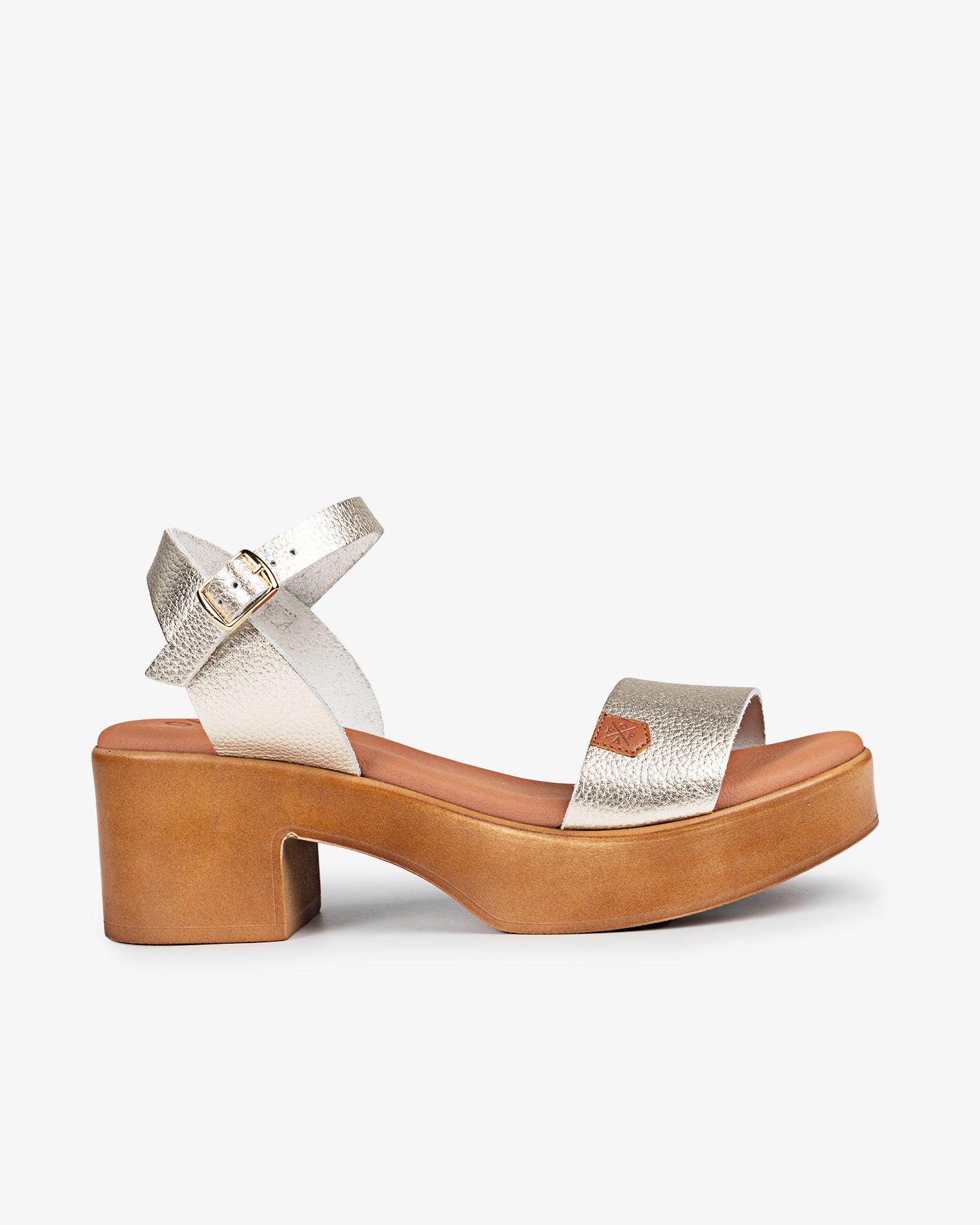 5P Nonza Laminado Platino 35