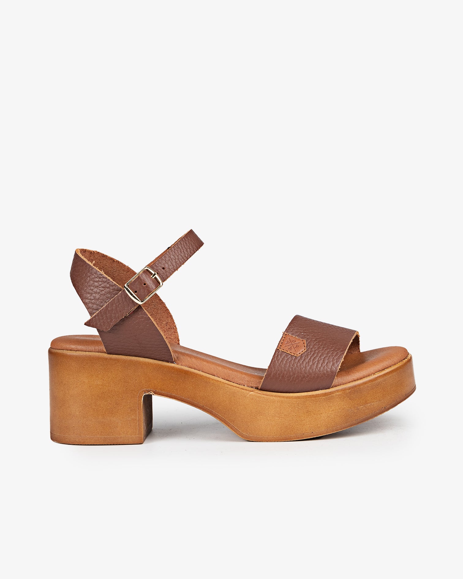 5P Nonza Piel Cuero 35