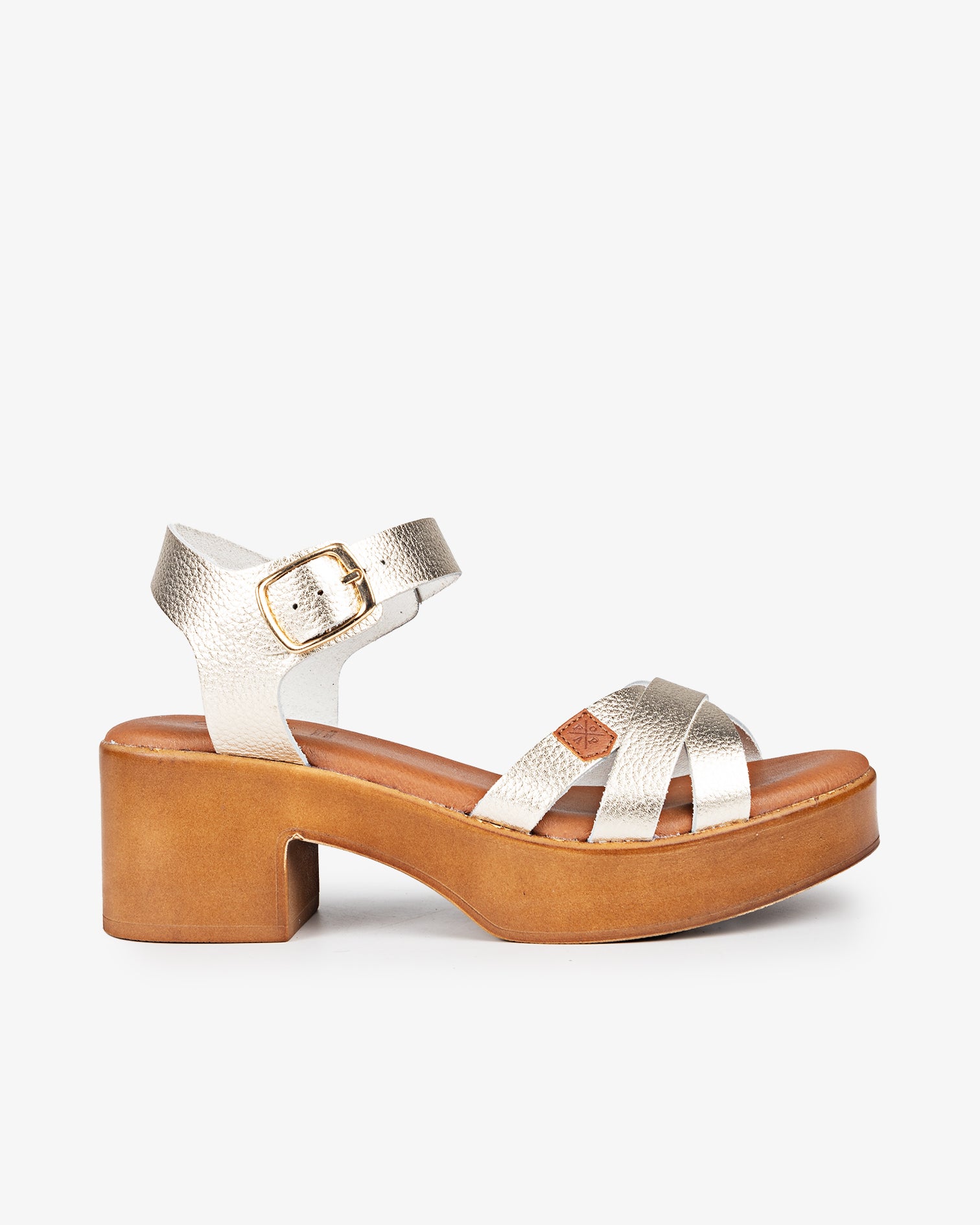 5P Sablons Laminado Platino 35