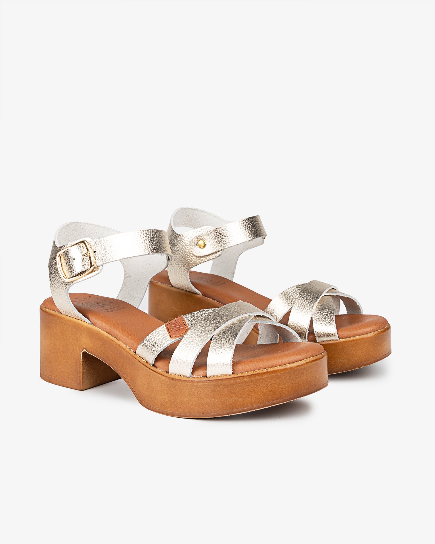 5P Sablons Laminado Platino 35