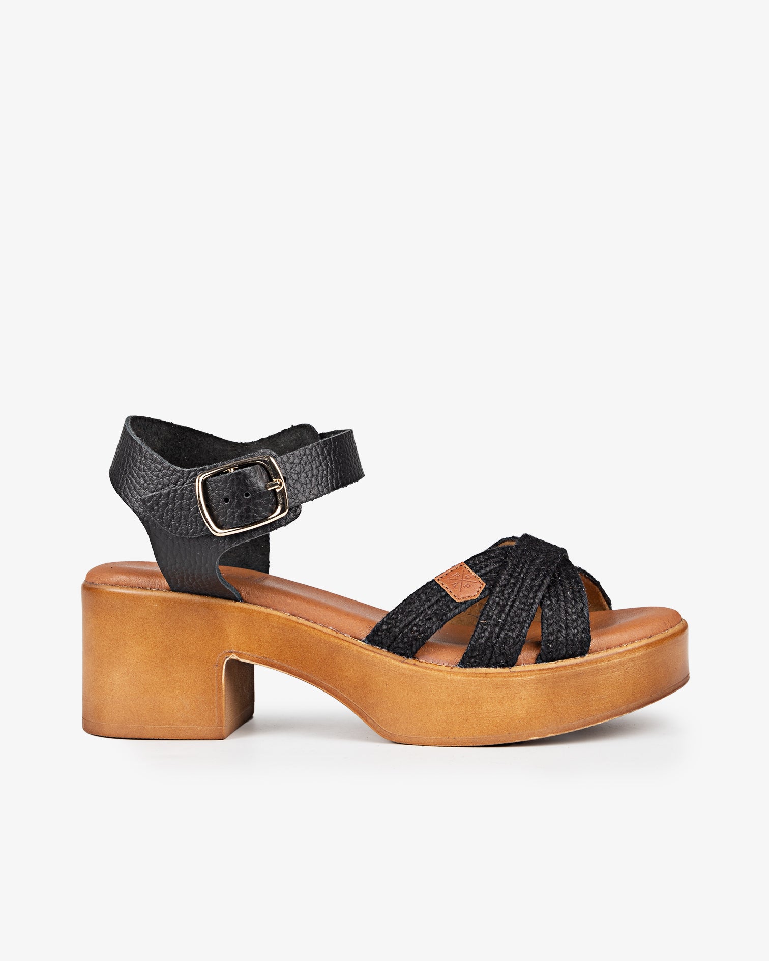 5P Sablons Banda Negro 35