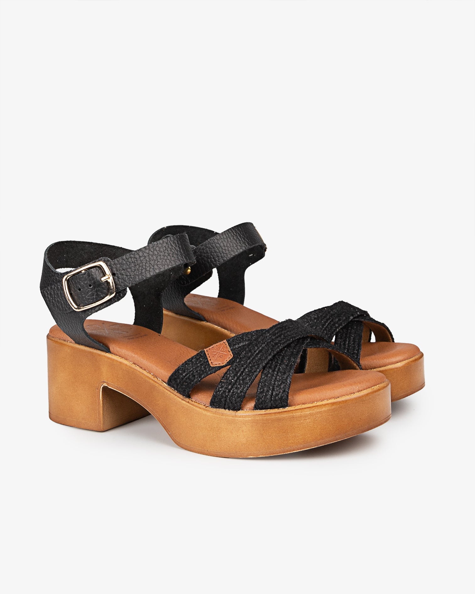 5P Sablons Banda Negro 35