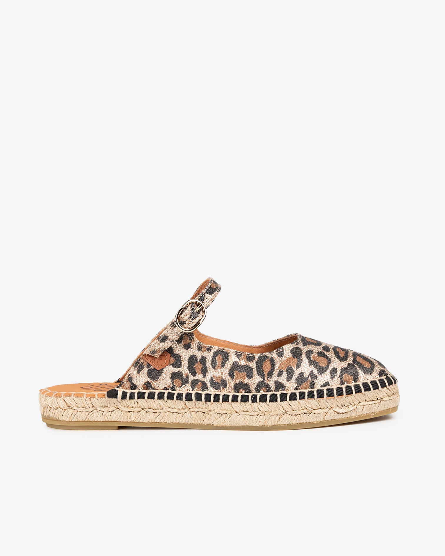 Bailarina Tini Leopardo 35