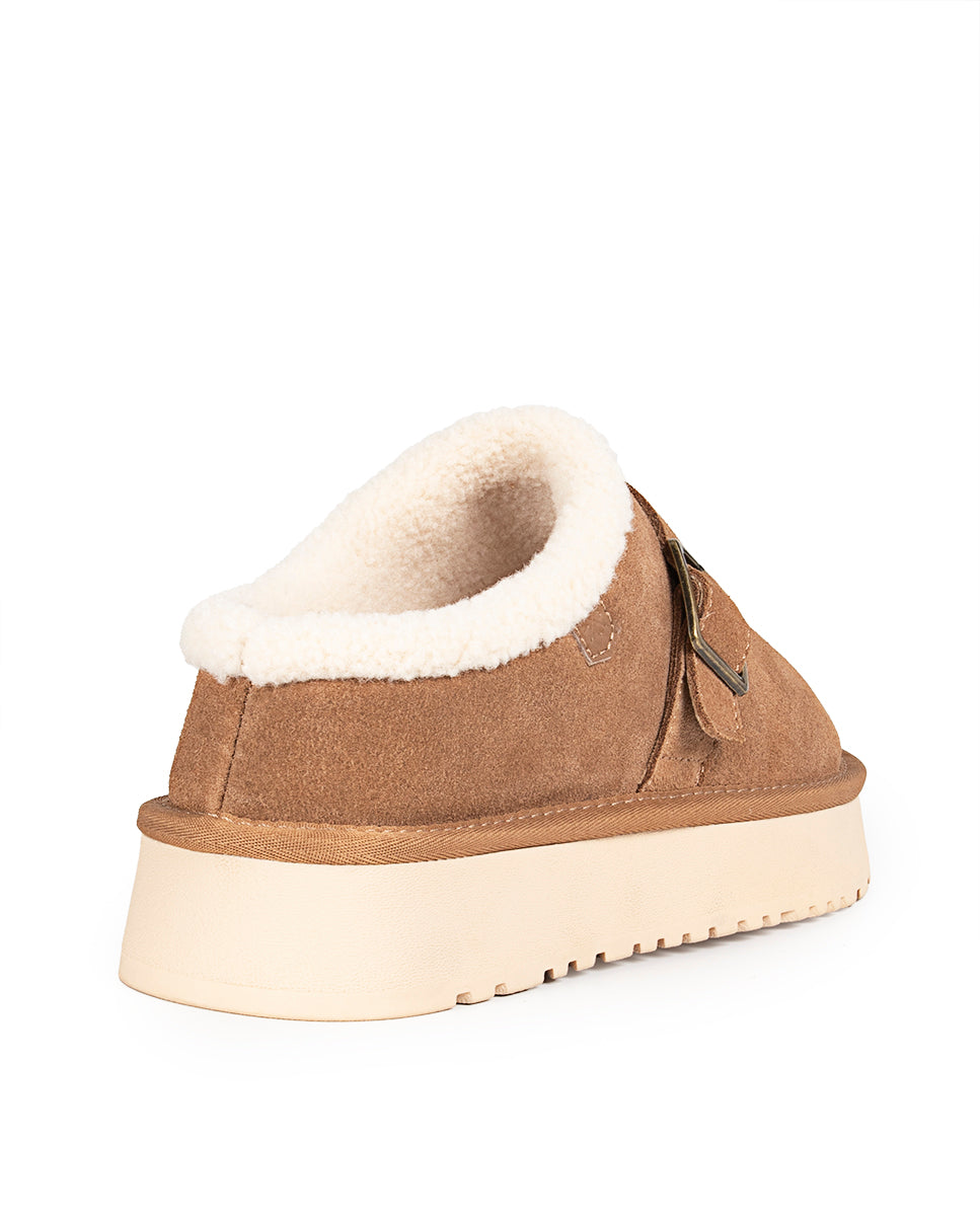 Plateforme Zueco Sangano Borreguillo