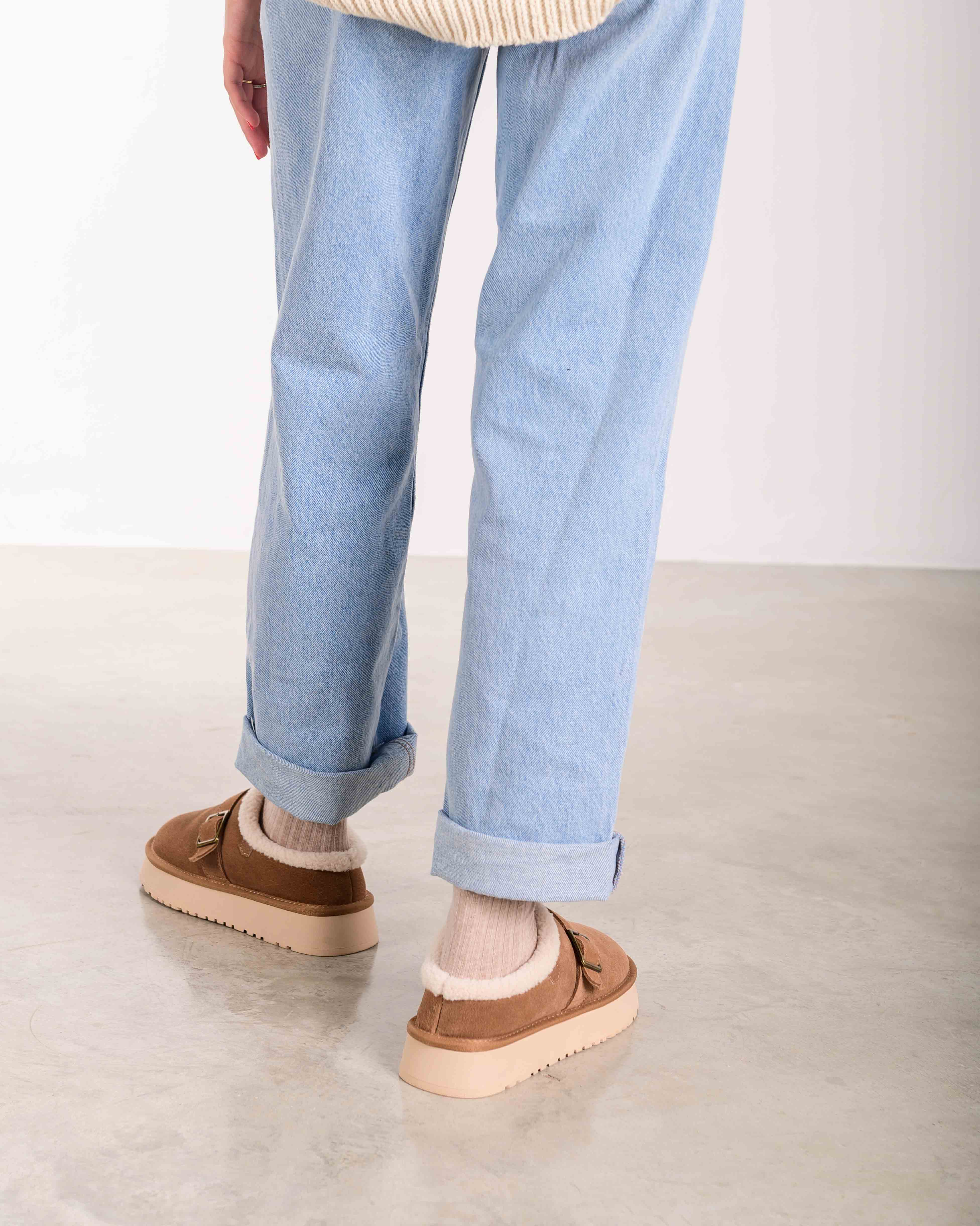 Plateforme Zueco Sangano Borreguillo