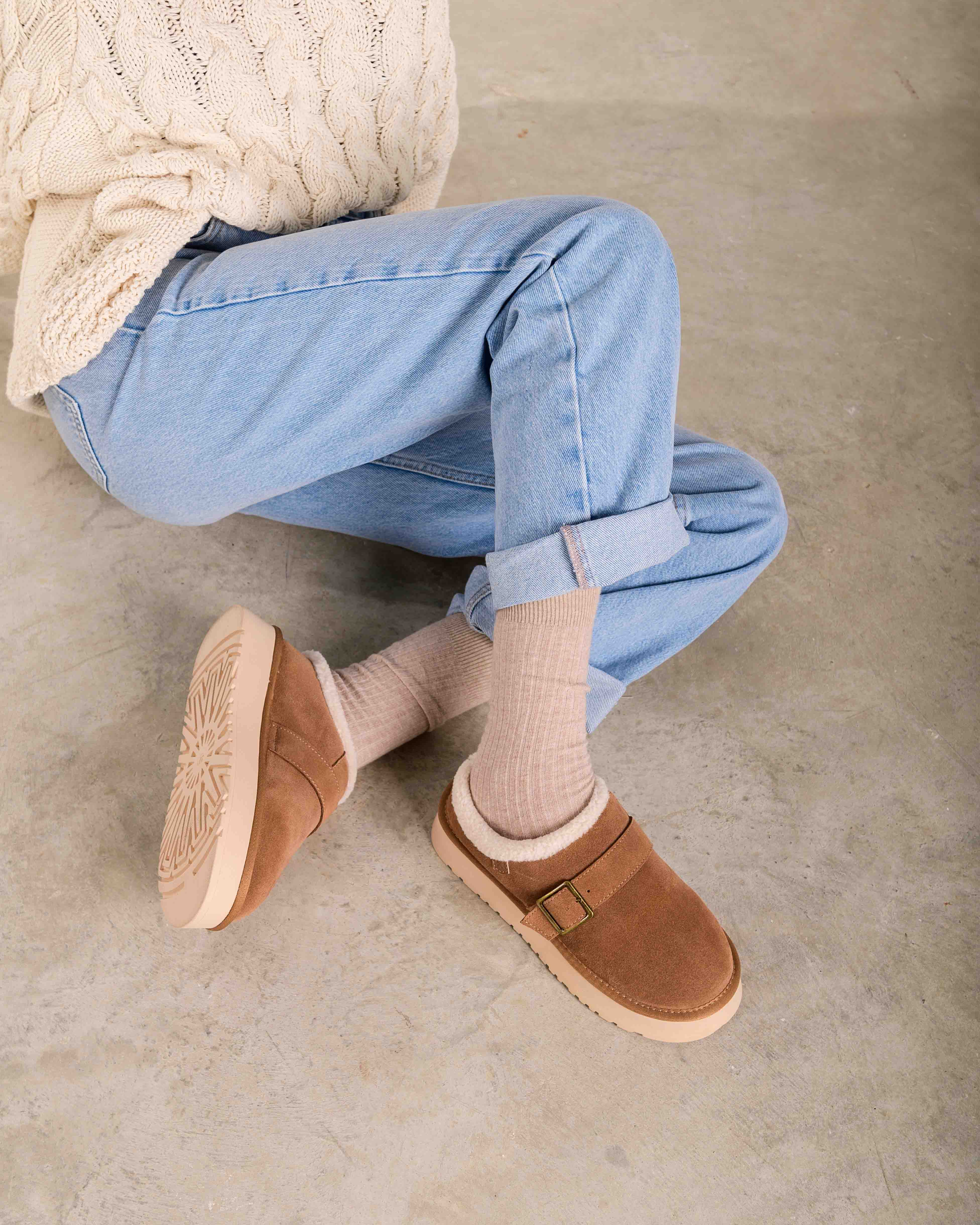 Plateforme Zueco Sangano Borreguillo