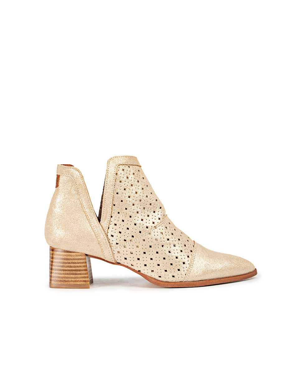 Botin Cristina Picado Arena Boreal
