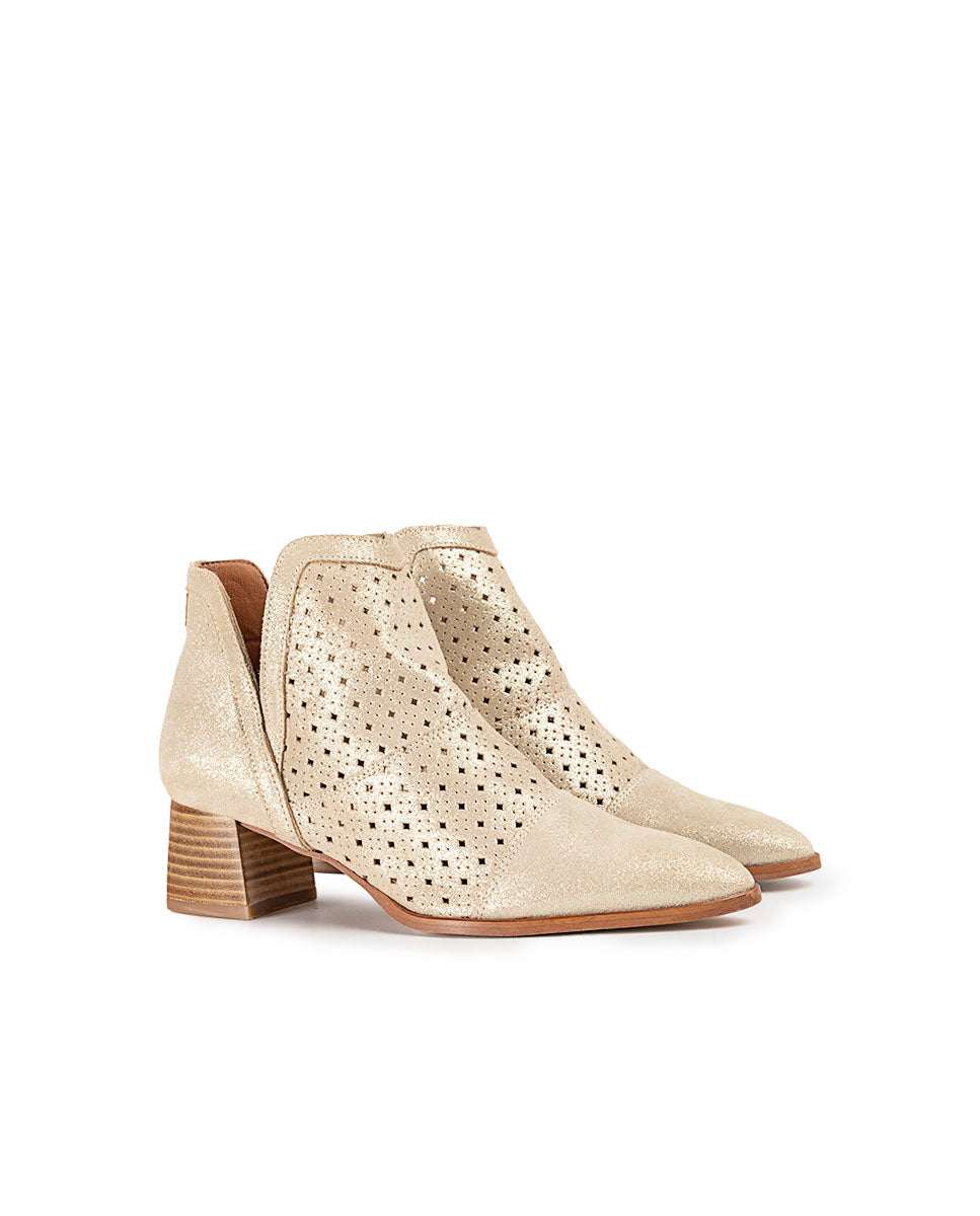Botin Cristina Picado Arena Boreal