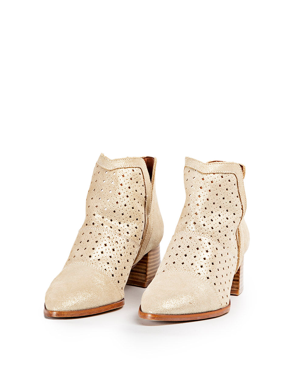 Botin Cristina Picado Arena Boreal