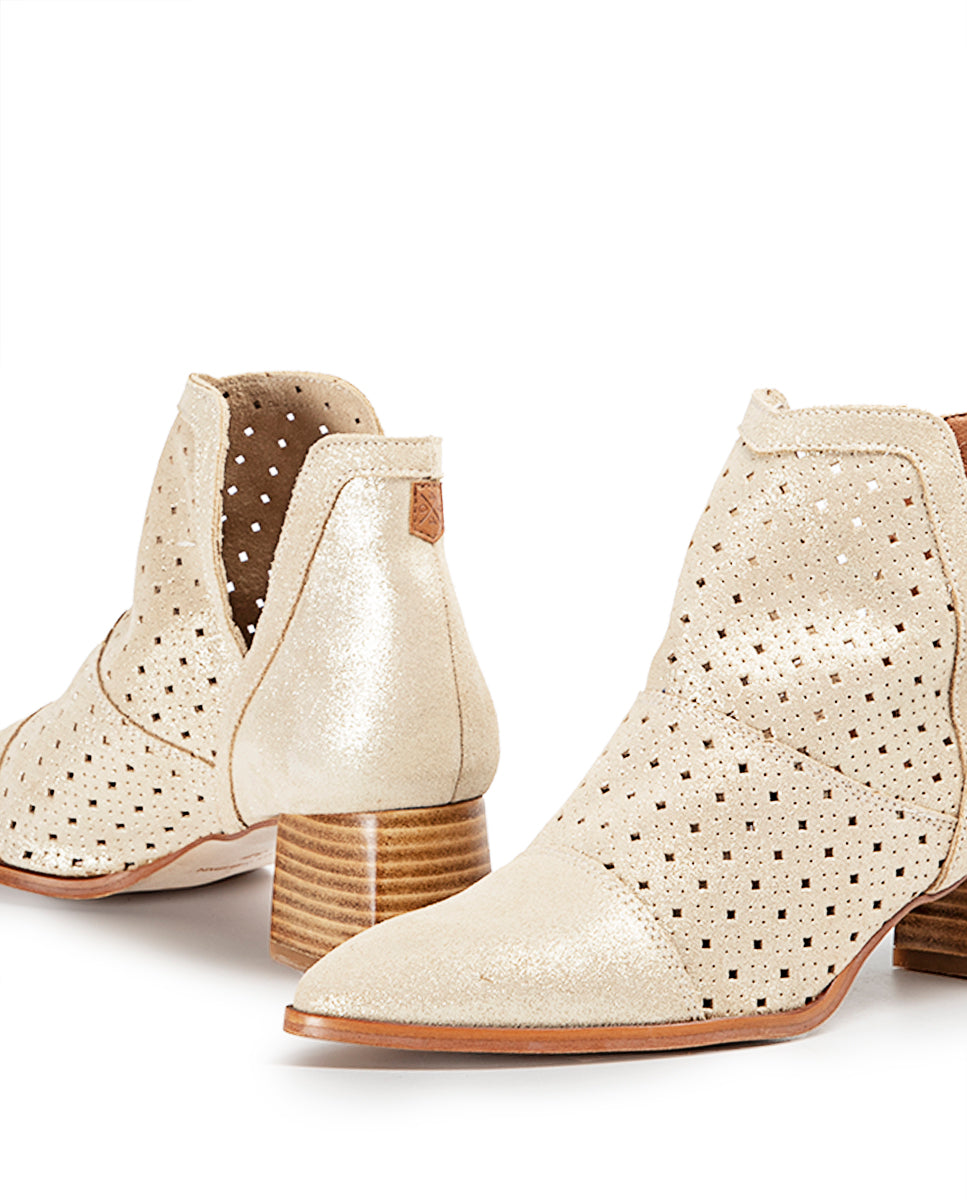 Botin Cristina Picado Arena Boreal