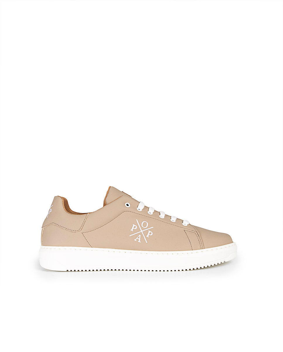 Sneaker Alcaraz Gomato Sand