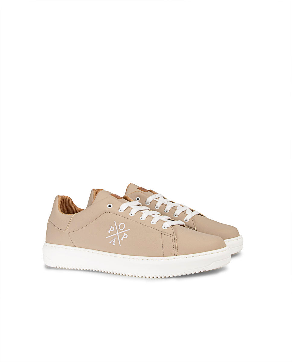 Sneaker Alcaraz Gomato Sand