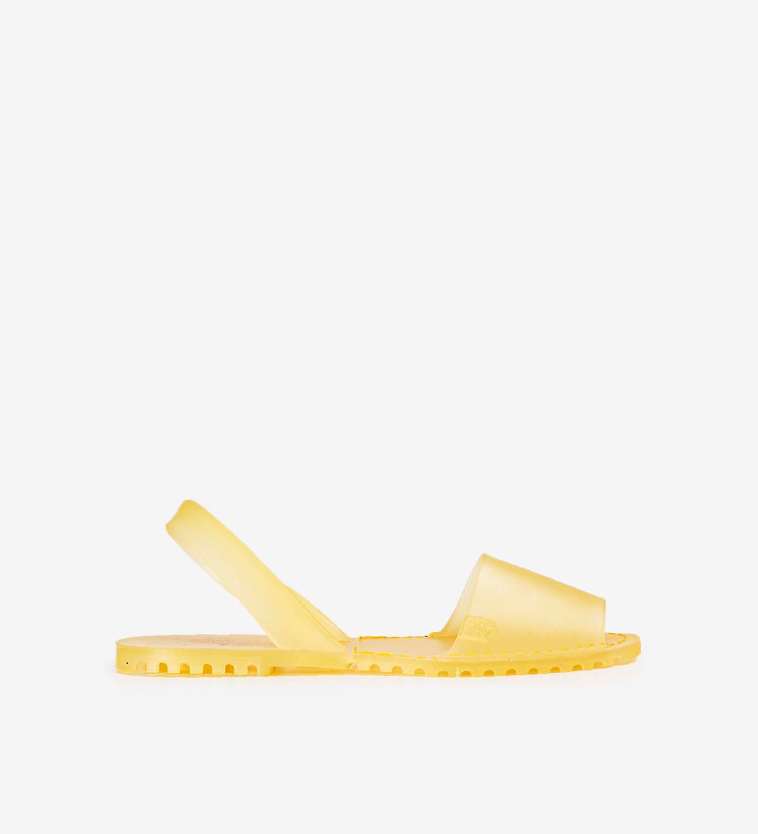 Aqua Color Amarillo