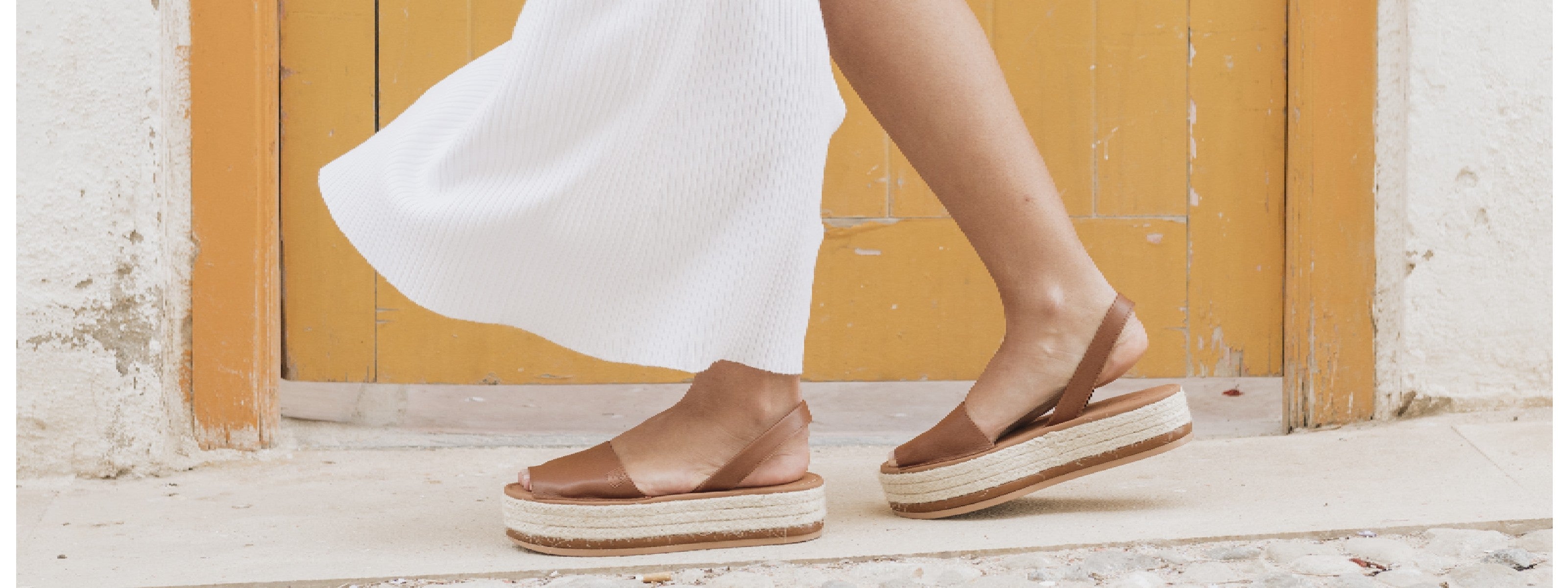 Espadrillas privalia on sale