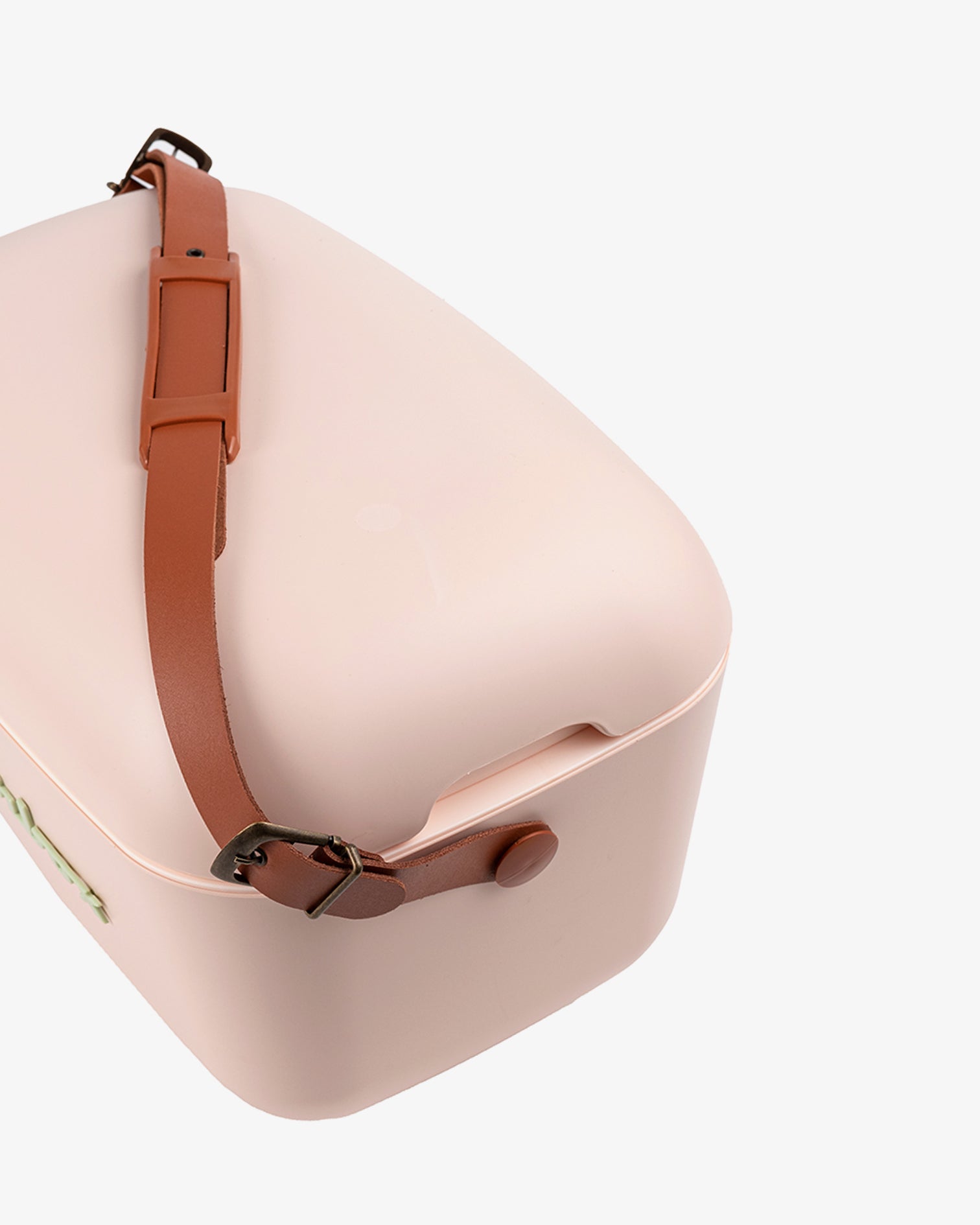 Nevera de playa Polarbox X POPA Nude