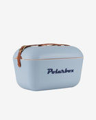 Nevera de playa Polarbox x POPA Denim