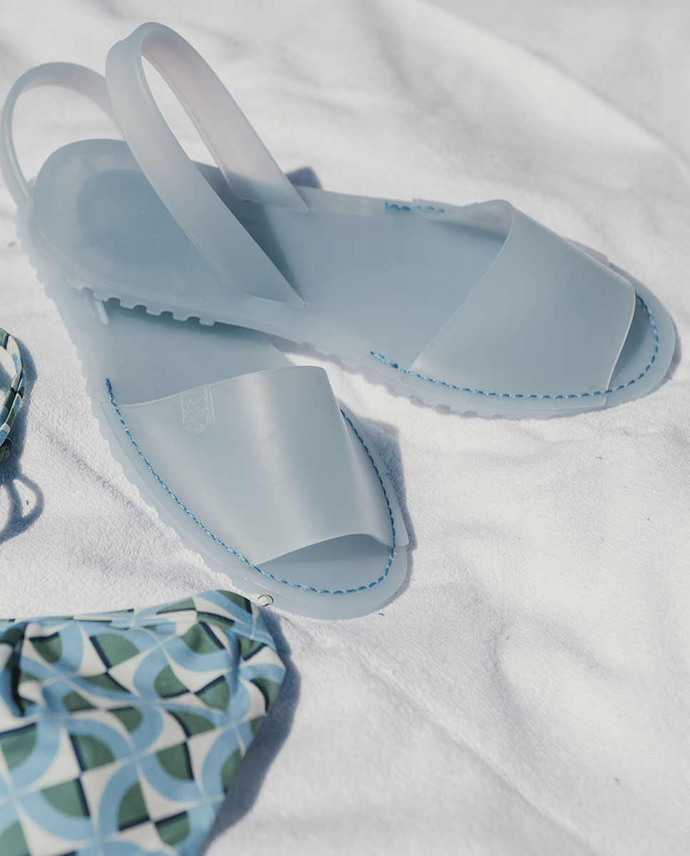 Menorquina Gris - Main Image