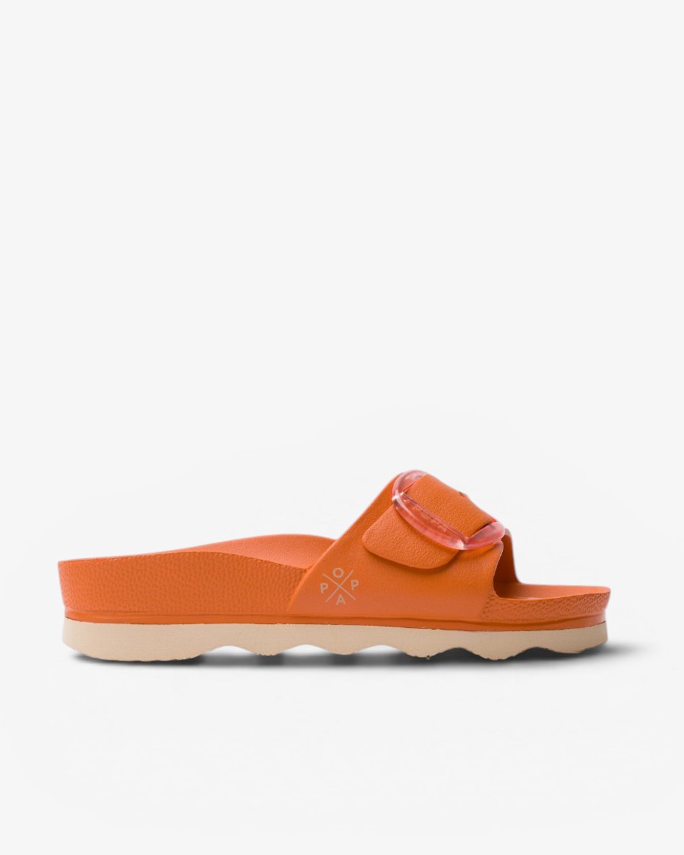 Claquettes d’eau pour femme Aqua Babaro Teja 