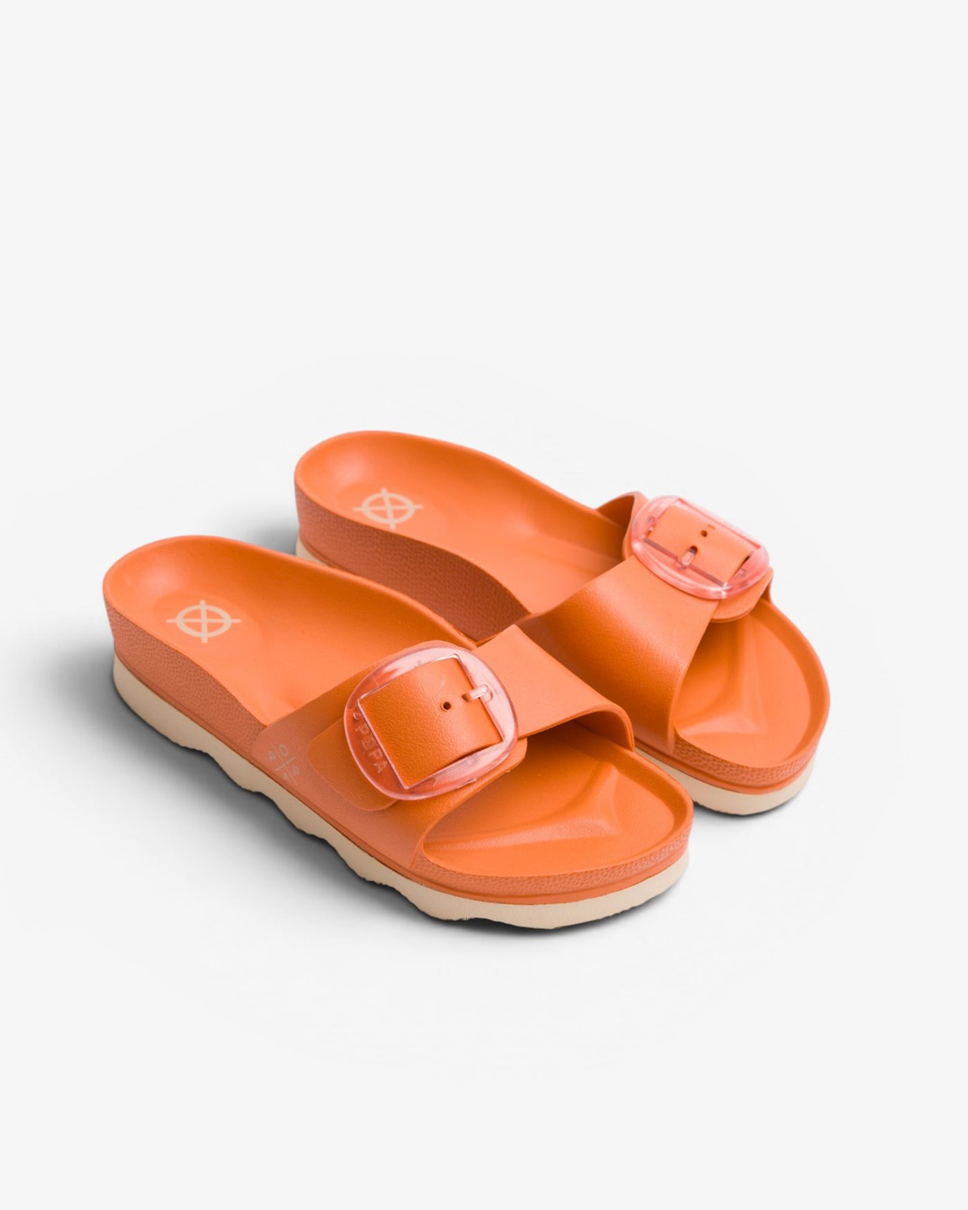 Claquettes d’eau pour femme Aqua Babaro Teja 
