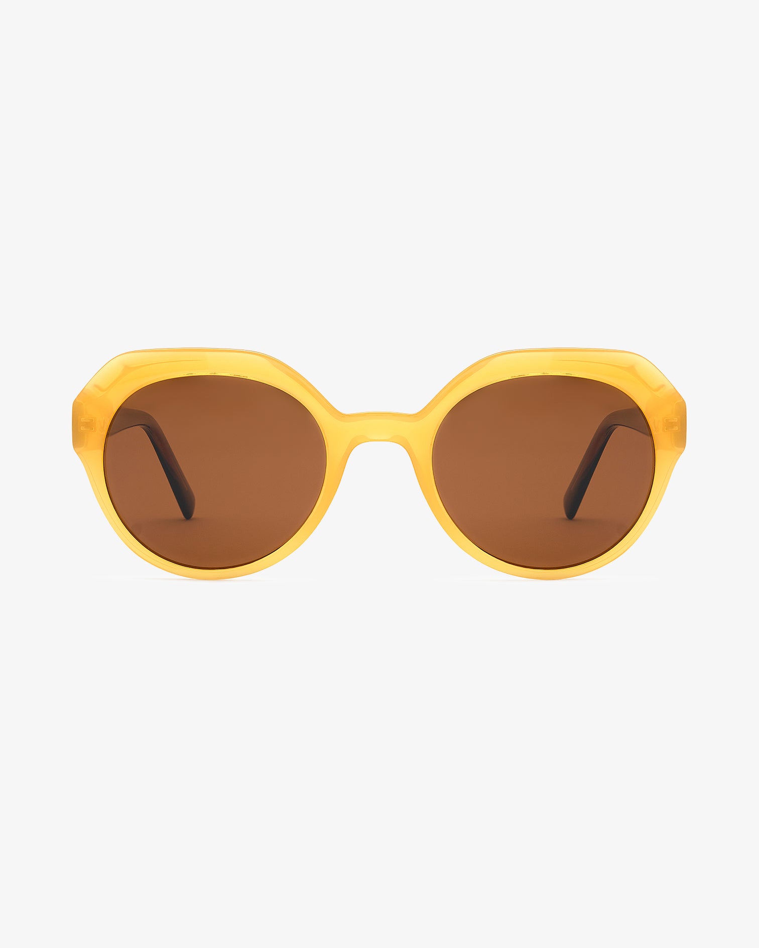 Lunettes de soleil Aurora by Matters x Popa