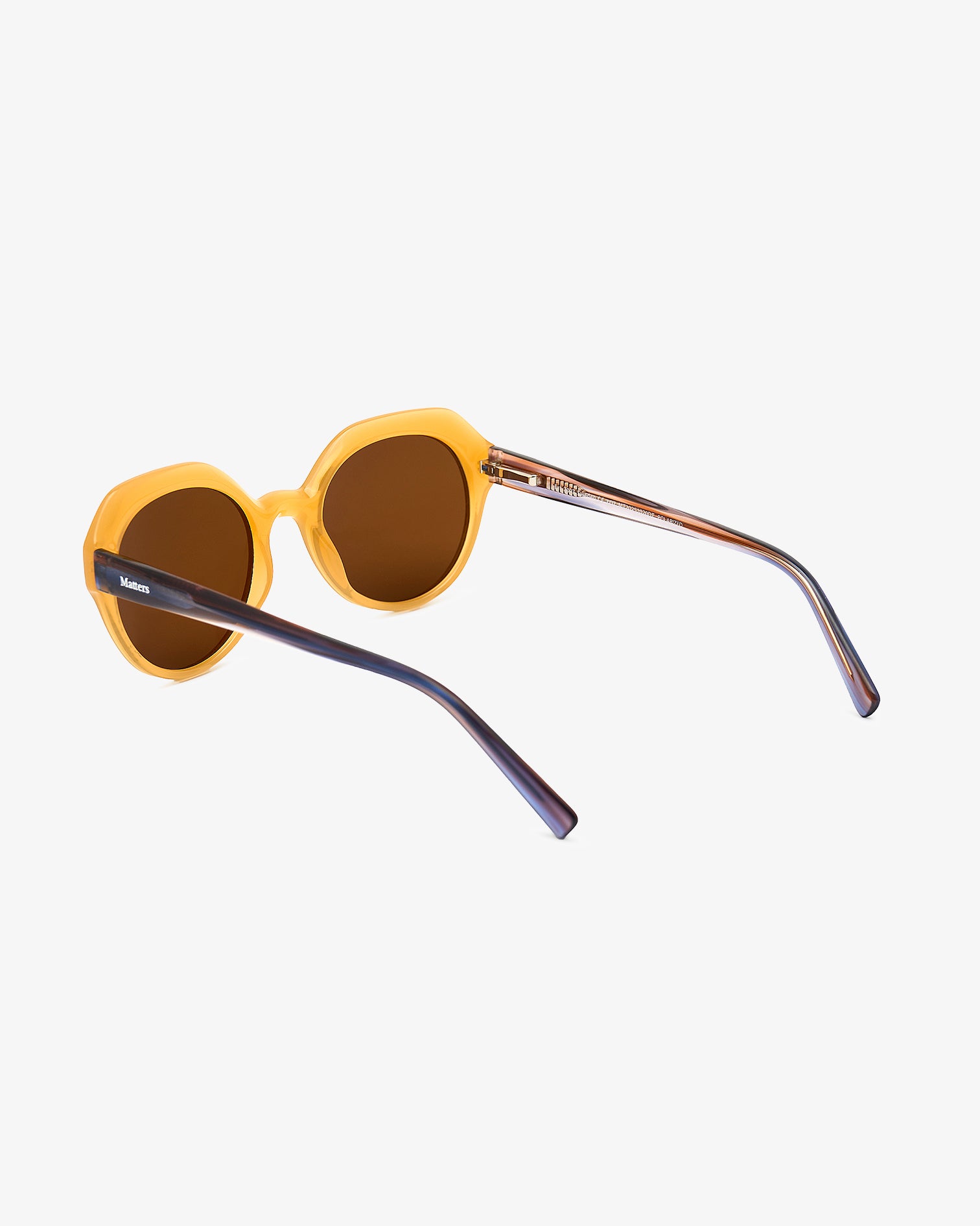 Gafas de Sol Aurora by Matters x Popa
