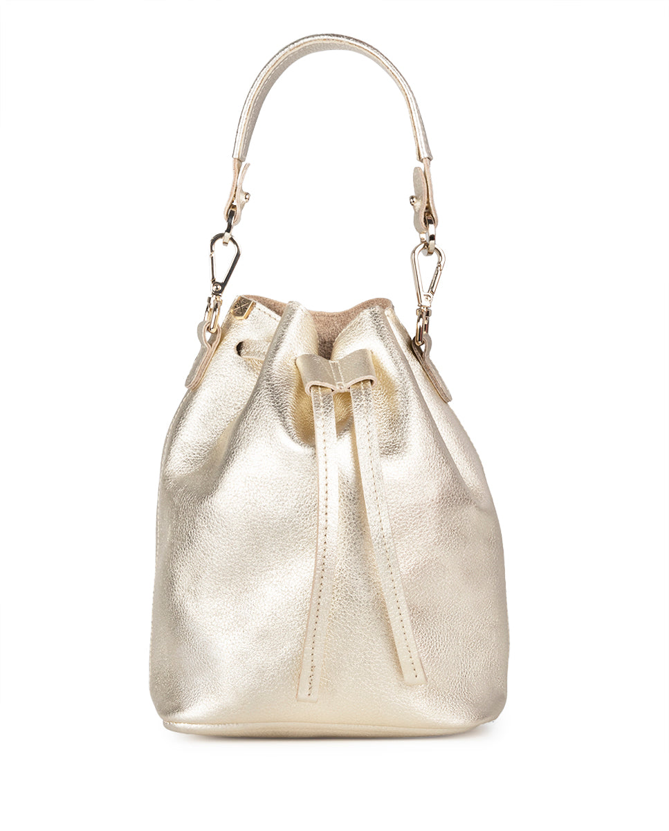 Bolso Sally Oro