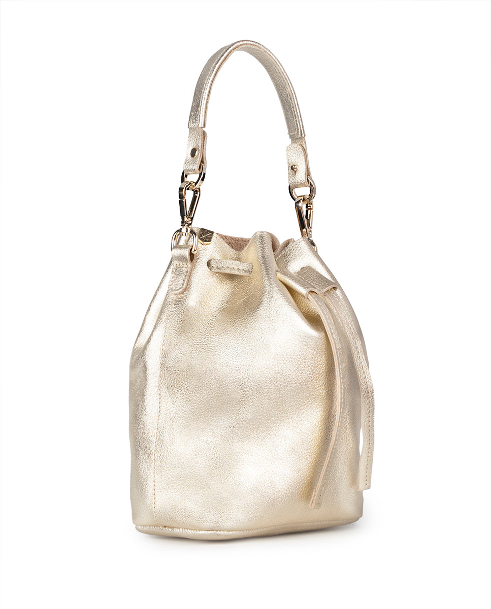 Bolso Sally Oro