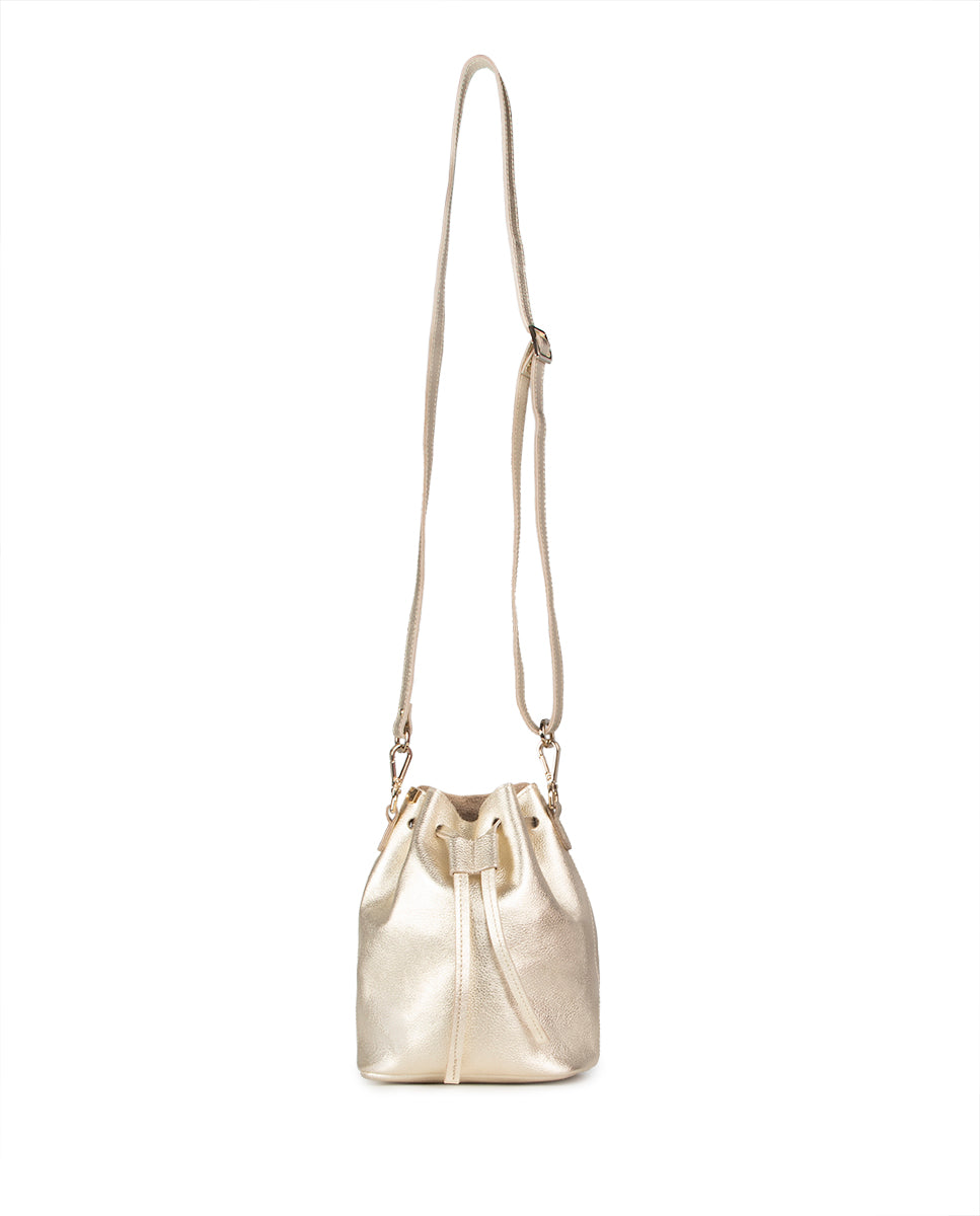 Bolso Sally Oro