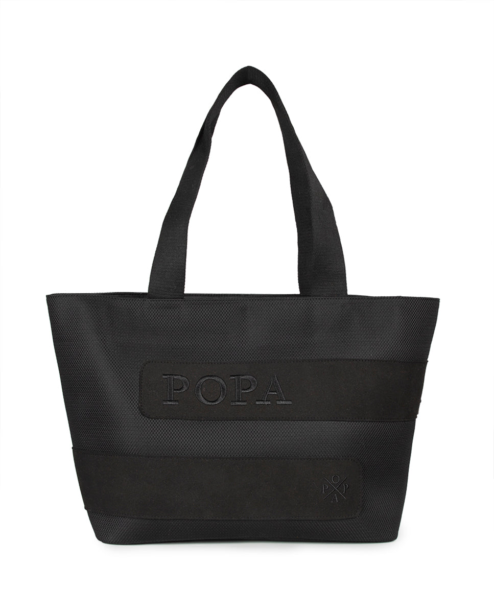 Black Bella Shooper Bag