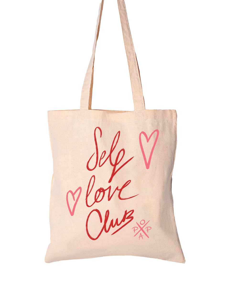 Bolsa Self Love Club