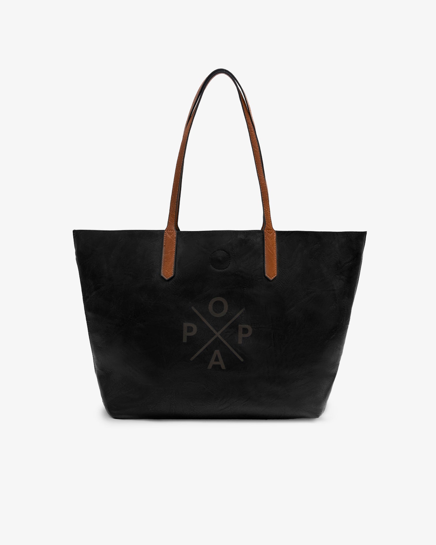 Bolso Yara Eco Negro
