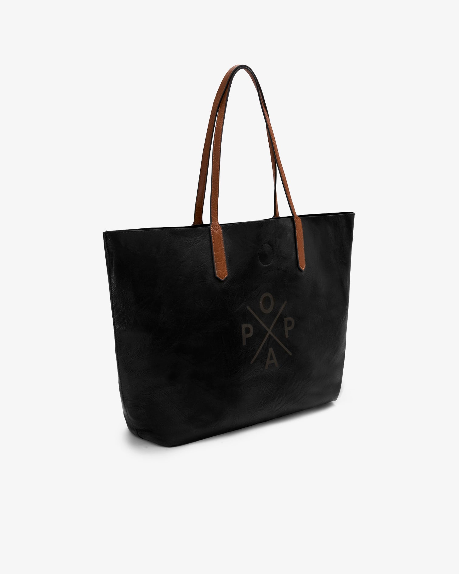Bolso Yara Eco Negro