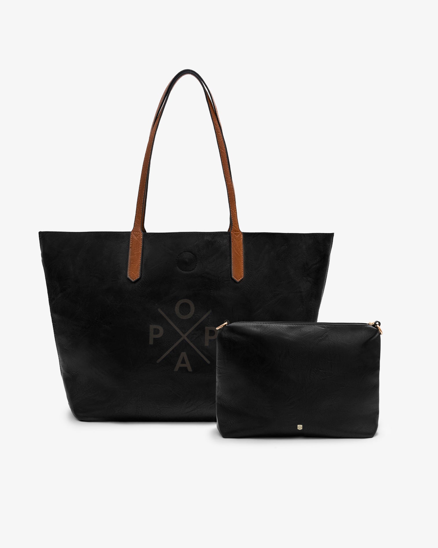 Bolso Yara Eco Negro