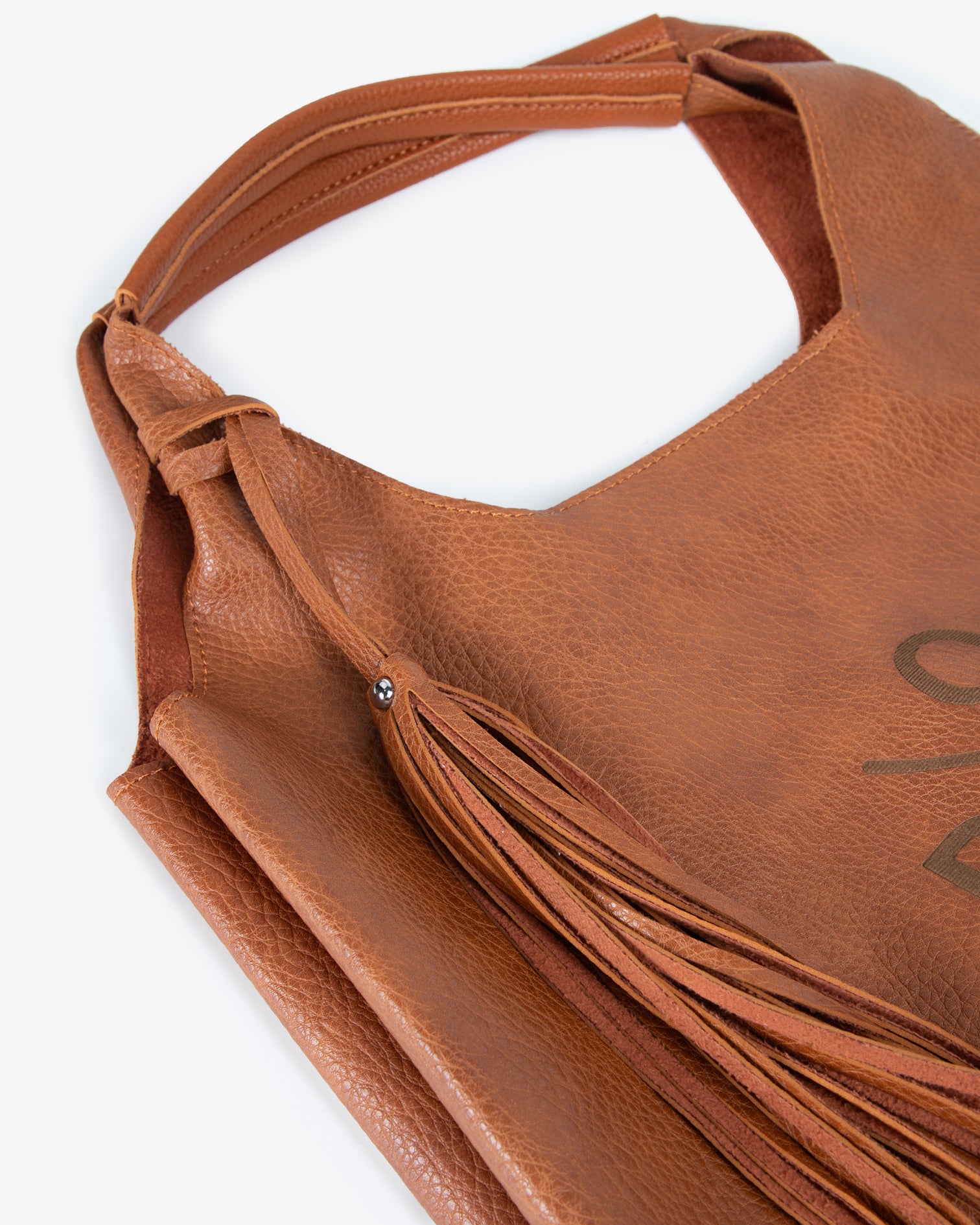 Bolso Marak Eco Cuero M