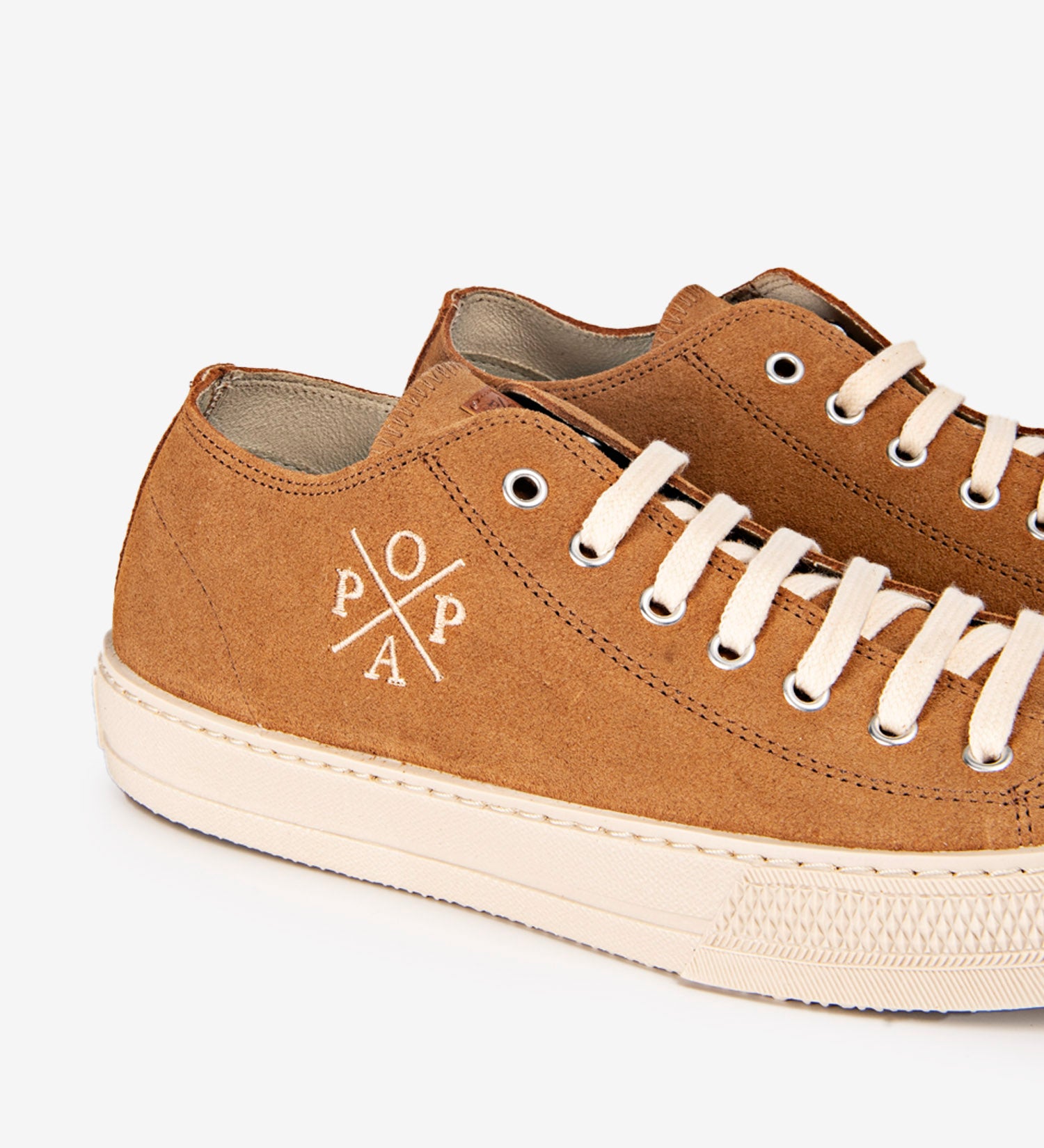 Sneaker Nabila Full Marron 35