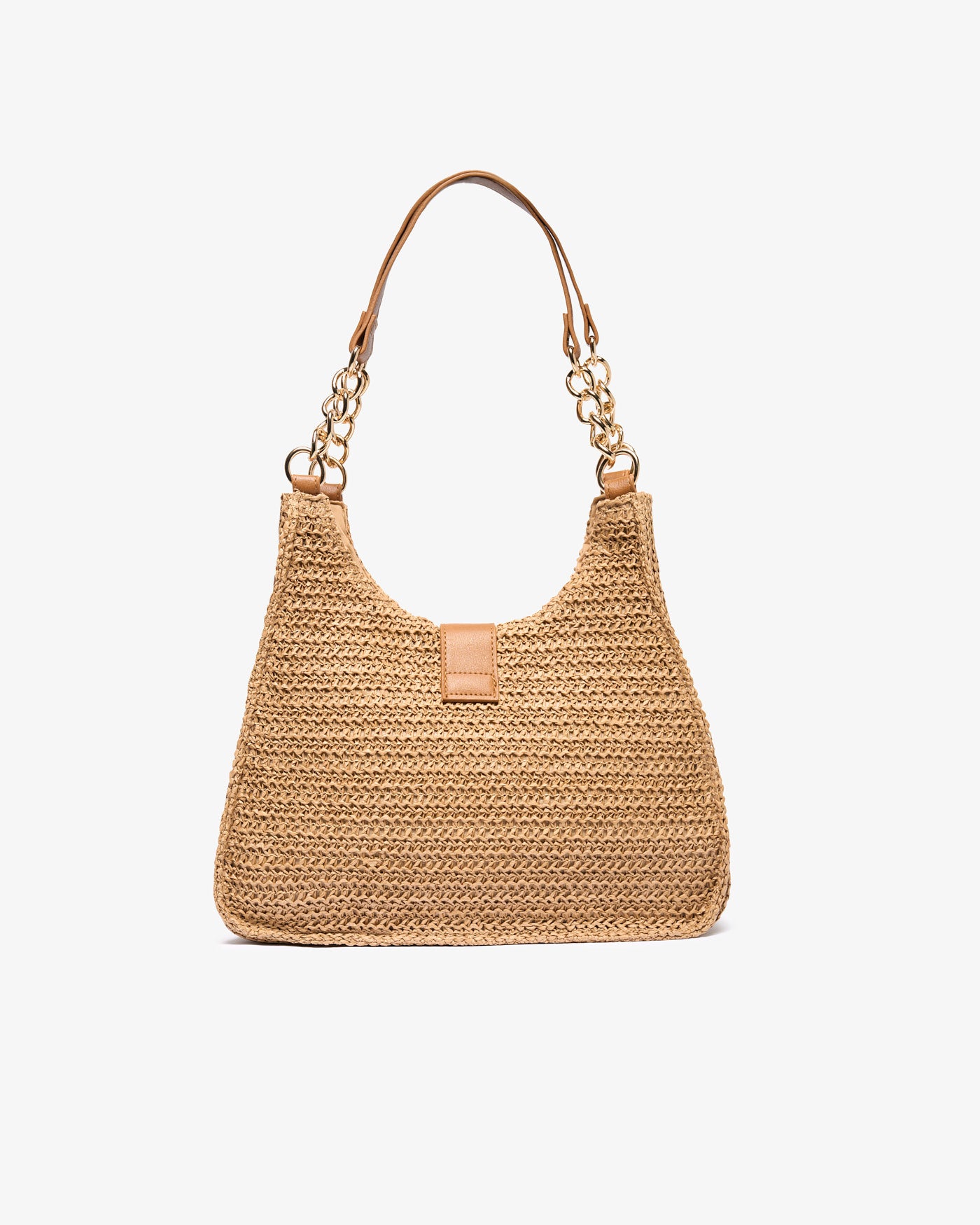 Bolso Sun Rafia Natural