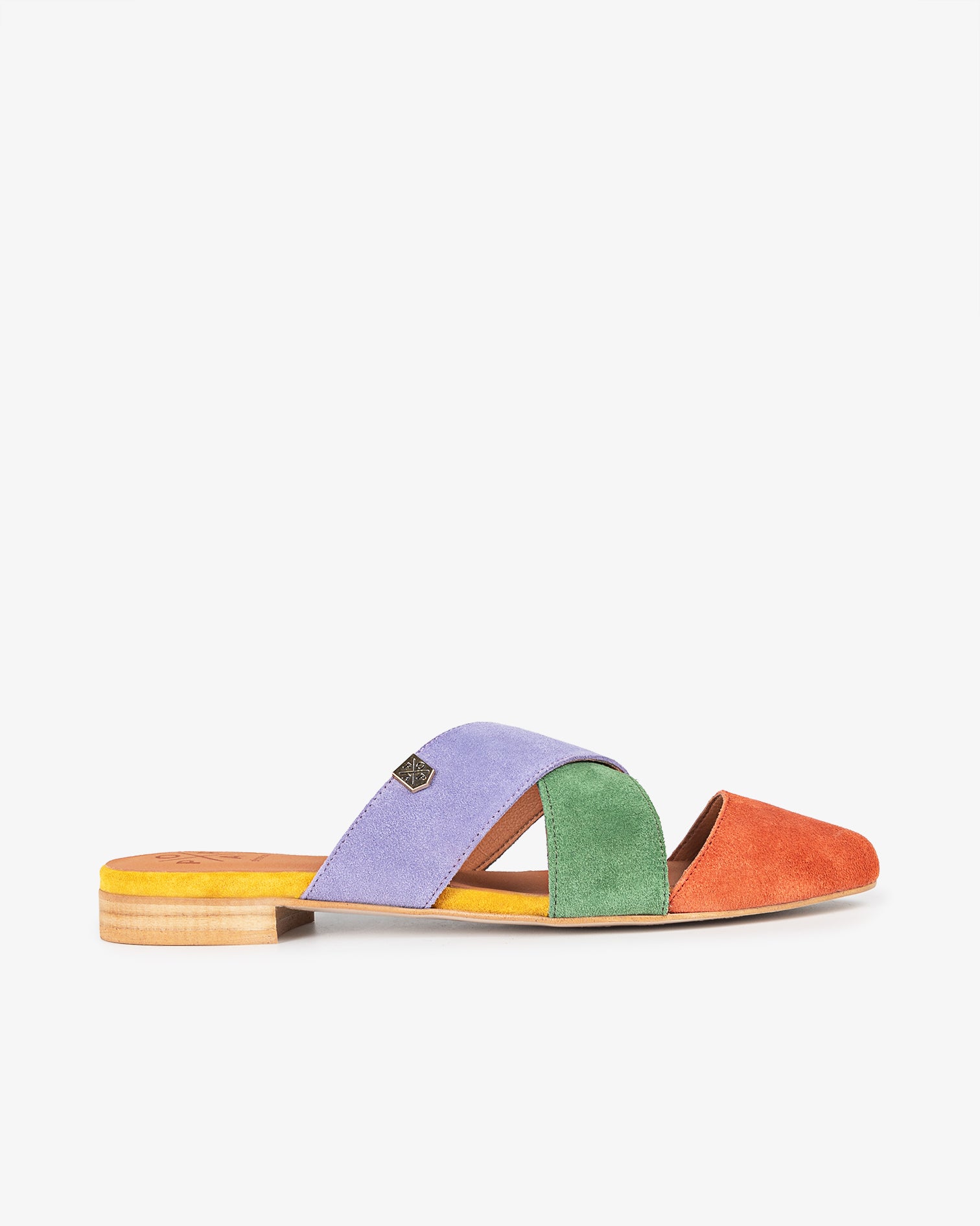 Mule Cove Multicolor 35