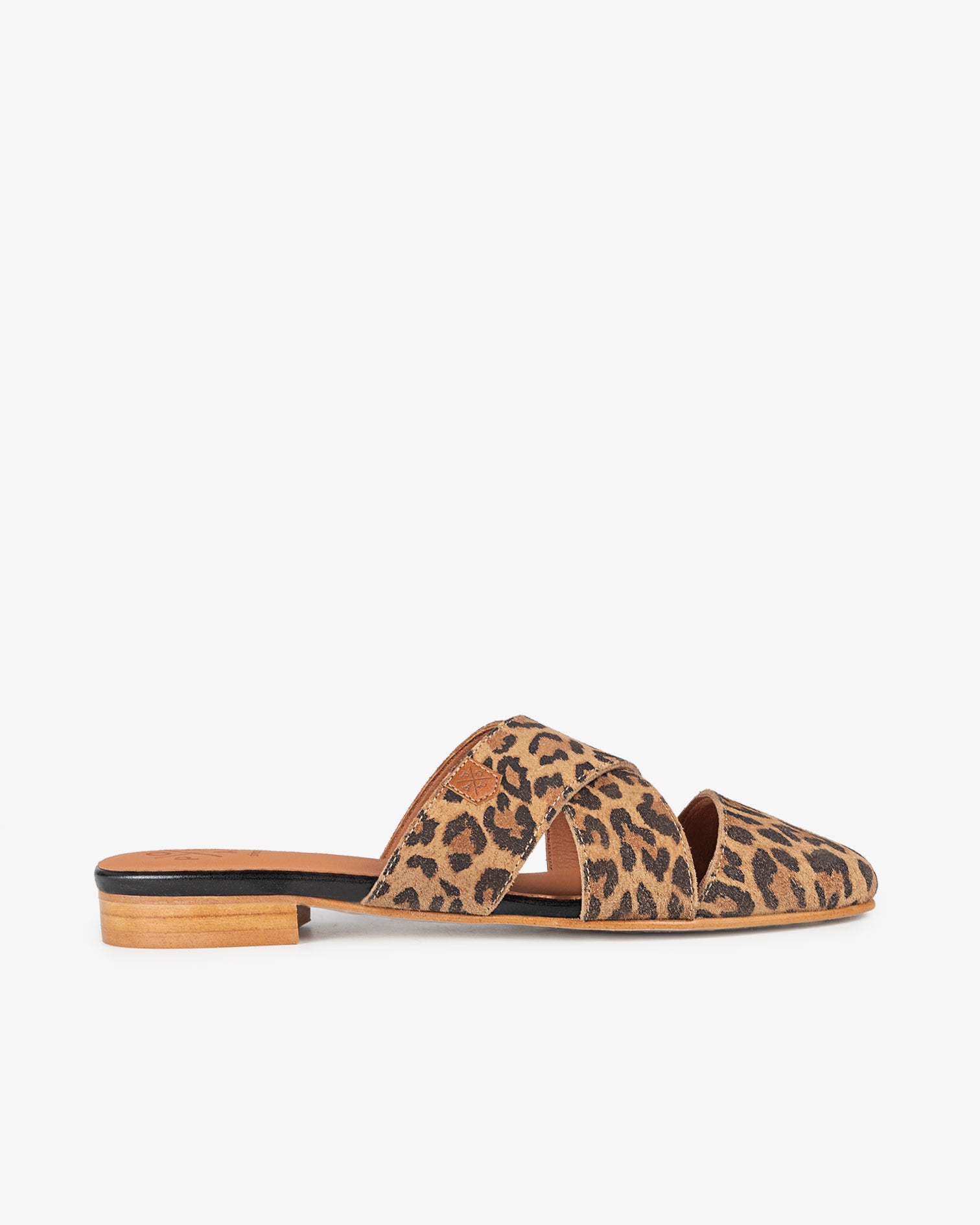 Mule Cove Leopardo 35