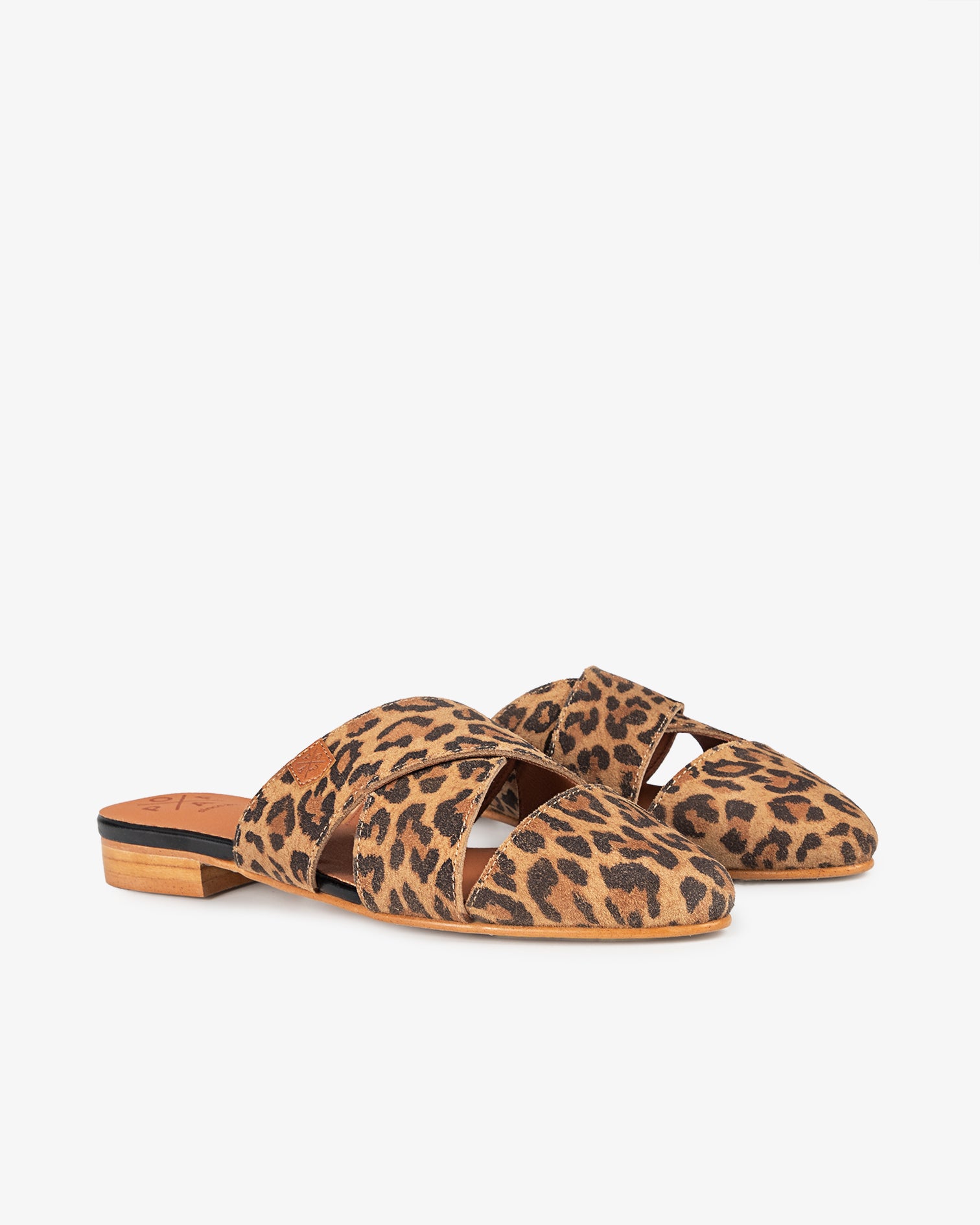 Mule Cove Leopardo 35