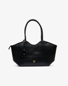 Bolso Negro de Mujer Symi
