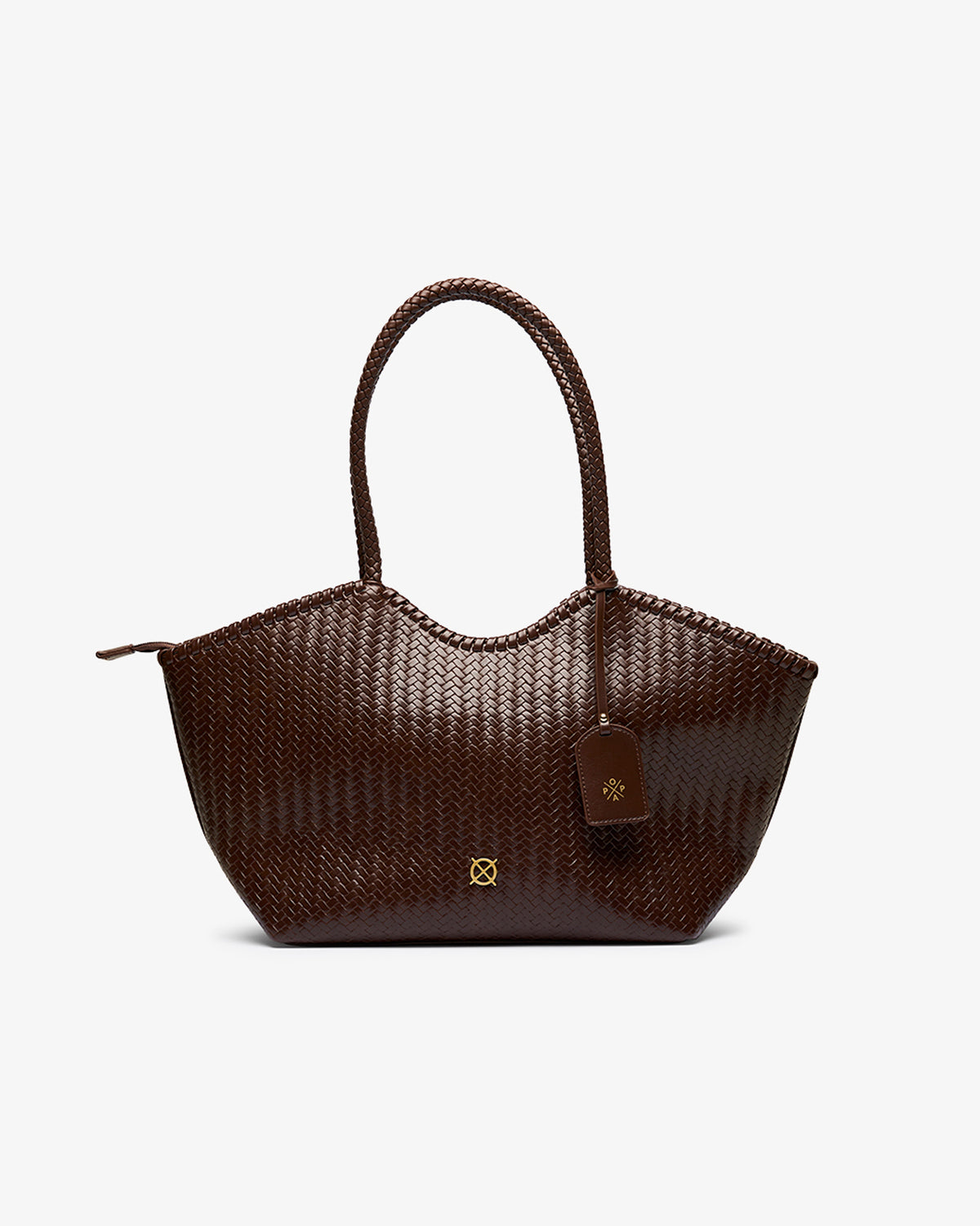 Bolso Marrón de Mujer Symi U