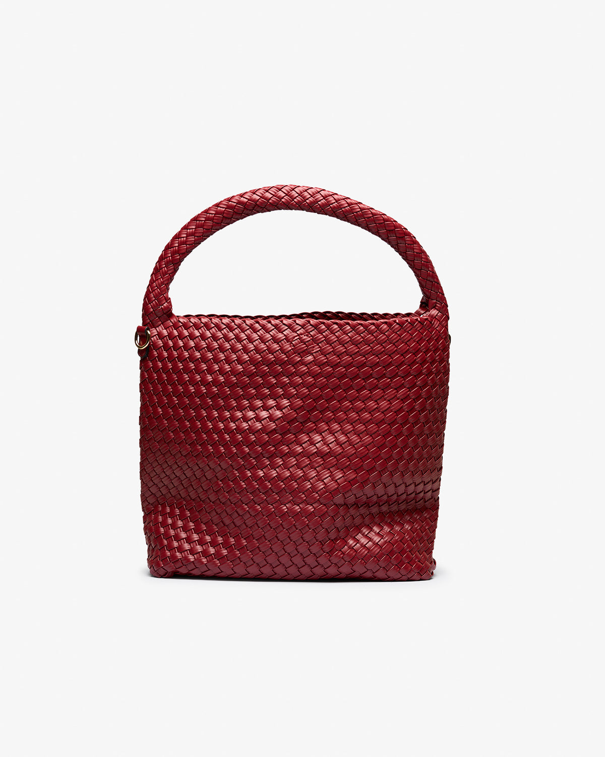 Bolso Rojo de Mujer Noli U