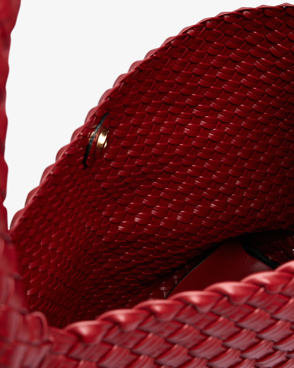 Bolso Rojo de Mujer Noli U