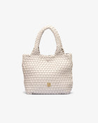 Bolso Blanco de Mujer Begur