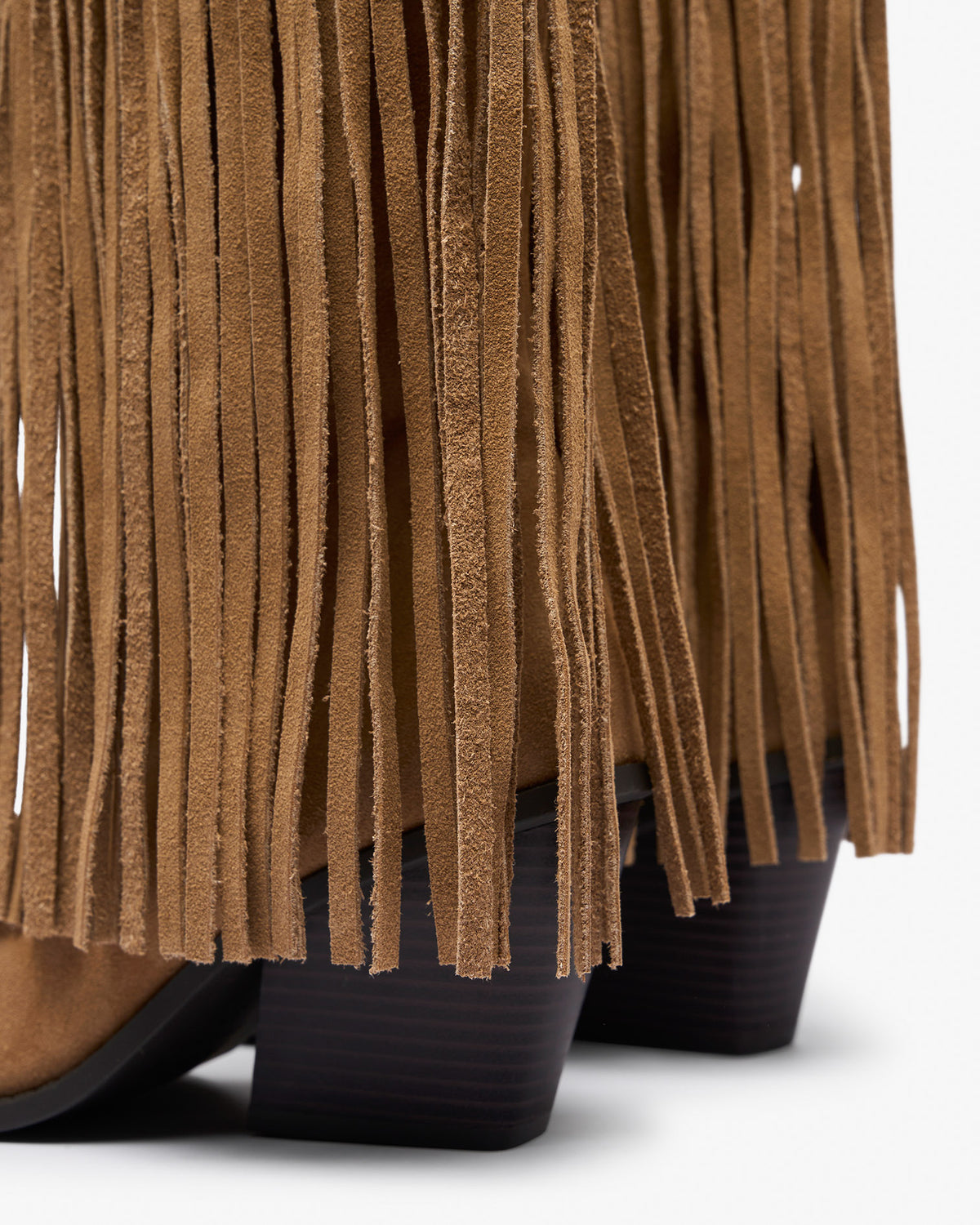 Bota Beige de Mujer Santa Fe 36